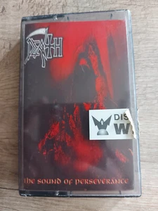 Death – The Sound Of Perseverance - Picture 1 of 2