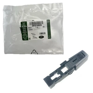 Land Rover Discovery II Range Rover L322 Front Wiper Blade Slide Clip DKW100020 - Bild 1 von 3