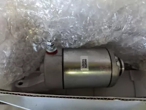 QUADBOSS Starter motor 49-5808 - Foto 1 di 2
