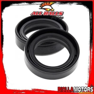 2003 Suzuki JR80 80cc 55-100 FORK BLIND KIT - ALL BALL - Picture 1 of 5