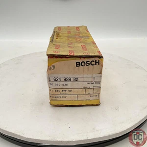 1984-1989 Porsche 911 Bosch AC Blower Motor 91162489900 NEW - Picture 1 of 5