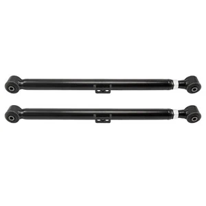 2pcs Brand NEW Rear Lower Control Arm fits 2003+ 4Runner FJ Cruiser 3-4" - Picture 1 of 10