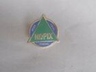 Cool Vintage Ndpix National Drug Pointer Index State Local Federal Pin Pinback