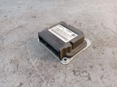 MERCEDES SPRINTER 3,5-T KASTEN (B906) 313 CDI Unità Di Controllo Airbag - Immagine 1 di 4