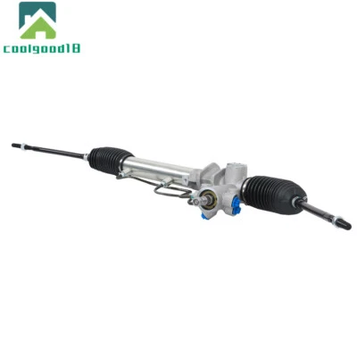 For Toyota Paseo Tercel 1991-1999 1 Pcs Power Steering Rack&Pinion Assembly - Imagem 1 de 4