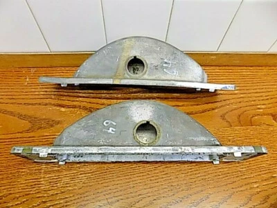 Carcasa de luz trasera Buick Riviera 1963-1964 Foto 1 de 4