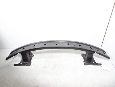 Barra de impacto de refuerzo de parachoques delantero Tesla Model X 2016-2020 OEM Foto 1 de 4