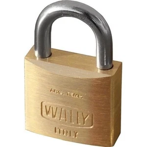 LUCCHETTO WALLY MM.30 - Foto 1 di 1