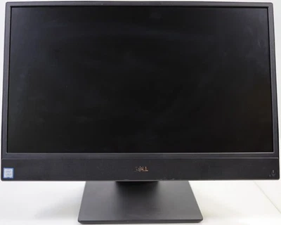 Dell OPTIPLEX 5260 AIO 21" Intel i5-8500 8GB DDR4 256GB SSD No COA OS - Image 1 of 4