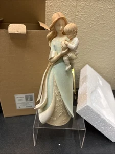 Department 56~Foundations~Adoption~Enesco~4033863 - Picture 1 of 4