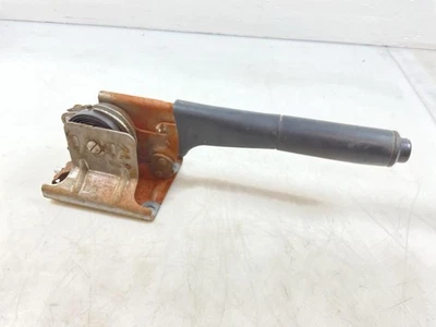 Jeep JK Wrangler OEM Emergency E Brake Handle 2007 2008 2009 2010 021069 - Image 1 of 4