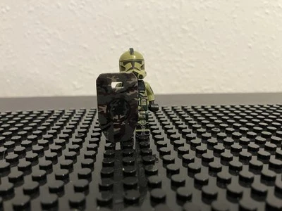 CUSTOM  Starwars 41st Shields X5 - Image 1 of 4