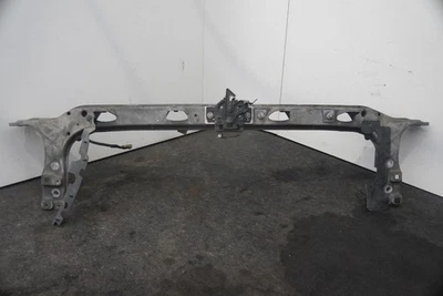 Barra de amarre superior soporte radiador delantero pestillo HC3Z16138A Ford F250 F350 SD 2017-19 Foto 1 de 4