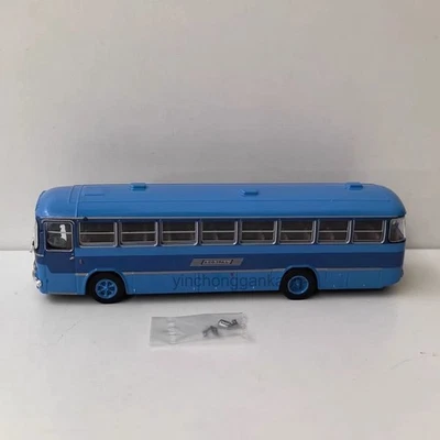 BREKINA 1/87 HO Fiat 306/3 interurban bus plastic model - Image 1 of 4