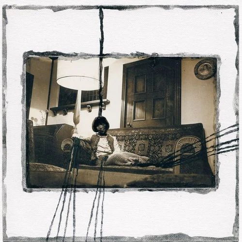 Current 93 The Long Shadow Falls (CD) Box Set with Vinyl (UK IMPORT) - Image 1 of 1