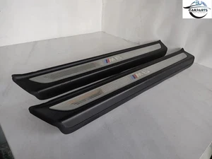 Original BMW F13 Blende Einstieg beleuchtet Rechts Links 8051816 8051815 - Bild 1 von 10