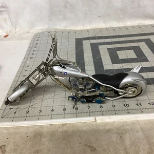 Jet American Chopper Joy Ride 1:24 scale Loose No Box USED Read Description - Picture 1 of 7