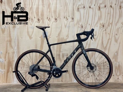 Scott Addict 10 Carbon Racefiets Sram Rival eTap AXS 2024 - Bild 1 von 4