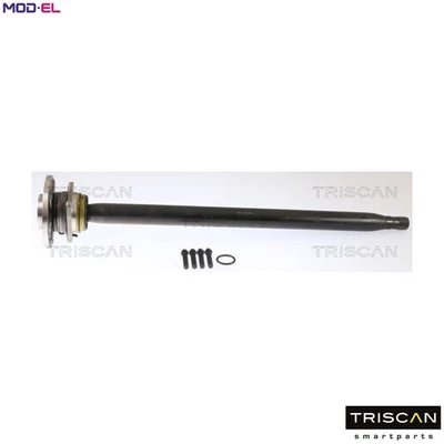 WHEEL BEARING KIT 8530 23237 FOR VW CRAFTER/30-50/Platform/Chassis/Van/30-35 - Image 1 of 4