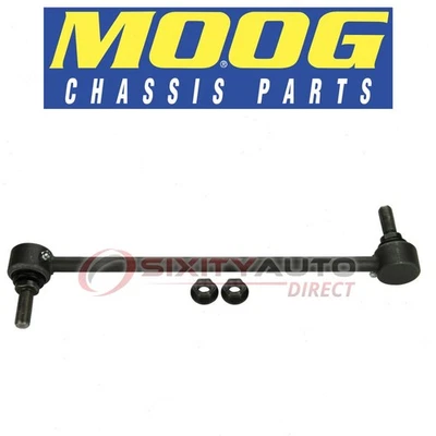 MOOG Front Stabilizer Bar Link for 2011-2015 Chevrolet Volt - Suspension wa Foto 1 de 4