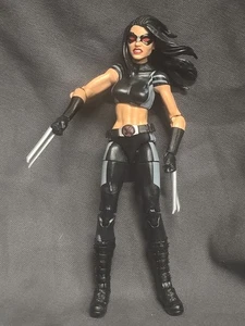 Marvel Legends Hasbro Sasquatch BAF Series X-23 Action Figure  - Picture 1 of 2