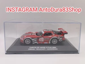 Modellino Chrysler 24h Le Mans - Foto 1 di 9