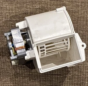 Whirlpool Microwave Cooling Fan W11169357 - Picture 1 of 3