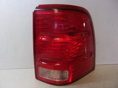 Luz trasera panel cuarto Rh pasajero Ford Explorer 2002 2003 2004 2005 OEM Foto 1 de 4