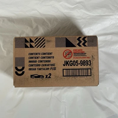 SEALED Hot Wheels Collectors Back to the Future 40th Anniversary Set SDCC 2025 - Image 1 of 4