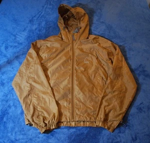 Mens Lightweight Sierra Designs Rain Jacket Size Small - Picture 1 of 2
