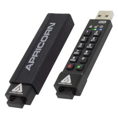 Apricorn Aegis 3NX Flash Drive 16GB - Image 1 of 4