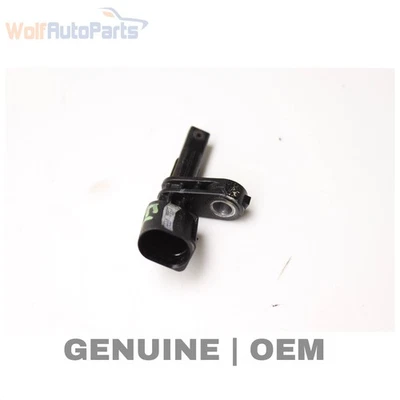 2008-2012 2015-2017 AUDI S3 - LEFT ABS / Wheel Speed Sensor WHT003857 Foto 1 de 4