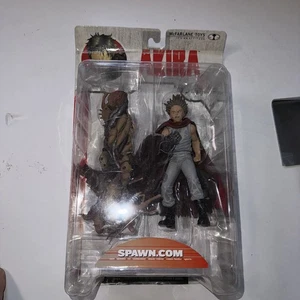 Figurina Akira Tetsuo - McCarne Toys- 2001 Spawn.com (leggi) - Foto 1 di 6