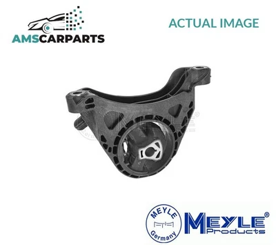 ENGINE MOUNT MOUNTING TRANSMISSION END LEFT 614 030 0034 MEYLE NEW - Image 1 of 4