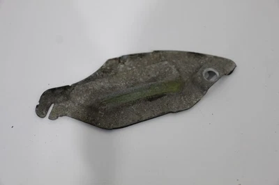 VW Golf 17 Mk1 Manual Gearbox Cover Inspection Plate 038103645A - Image 1 of 4