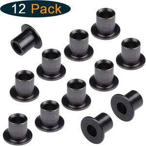 12pcs Hobbypark 02101 Steering Plate C-Hub Bushing Sleeves for Redcat HSP... - Picture 1 of 1