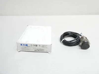 Eaton E57LAL30A2E Proximity Sensor 20-250v-ac - Image 1 of 4