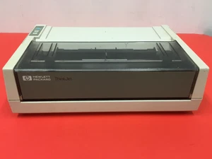 Hewlett-Packard - P/N: 2225CM - ThinkJet Printer - Picture 1 of 8