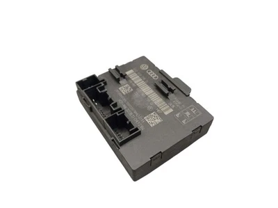 Centralina Porta Posteriore Sinistra per Skoda Superb II Familiare (3T5) 2.0 Tdi - Immagine 1 di 4