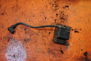 Craftsman 5/22 Snowblower Ignition Coil Solid State 34443A Tecumseh 5hp - Foto 1 di 2