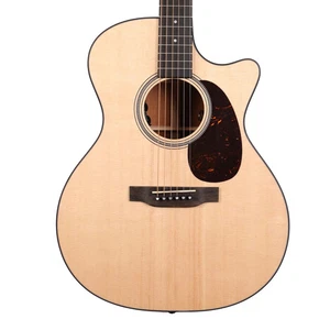Martin GPC-16E02 Grand Performance Acoustic-Electric Satin Natural - Bild 1 von 9