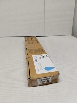 Tinta cian Ricoh 842159 Ctg para Ricoh Pro serie L4130 Foto 1 de 3