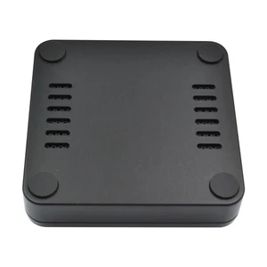 Docking Station SSD Duplicator M.2 SATA Clone Support Disk Copy NOT FIT NVME - Picture 1 of 11