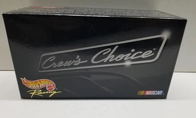 1999 Hot Wheels Racing Crew's Choice Route 66 - Kmart #24184 NEW IN BOX - Image 1 of 4
