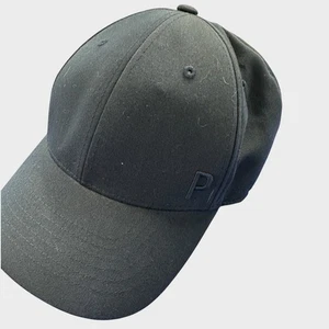 Puma Golf 2023 Damen Ponytail P Mütze Cap Navy Blau - Bild 1 von 9