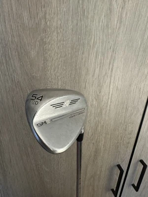 Titleist Vokey SM9 54 Degree Stiff Flex NS Pro Neo  - Image 1 of 3