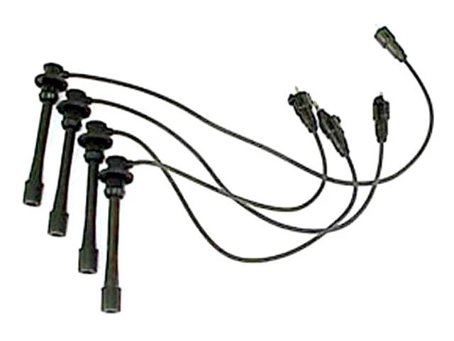Juego de cables de bujía para Toyota T100 QB996HT 1998 Foto 1 de 1