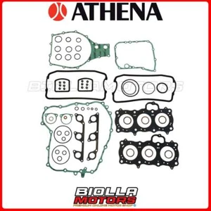 ENGINE GASKET KIT ATHENA HONDA GL GOLD WING 1500 1988-1996 P400210850980/1 - Picture 1 of 5