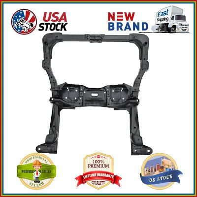 Front Suspension Subframe Crossmember for Subaru Legacy Wagon Outback 2010-2014 - Image 1 of 4