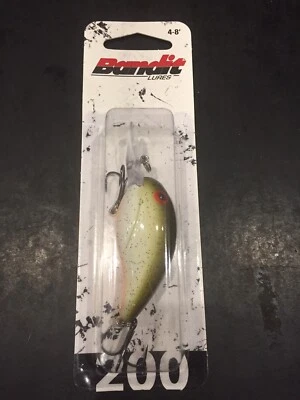 Bandit 200 Series BDT 2A05 Rootbeer - Изображение 1 из 2